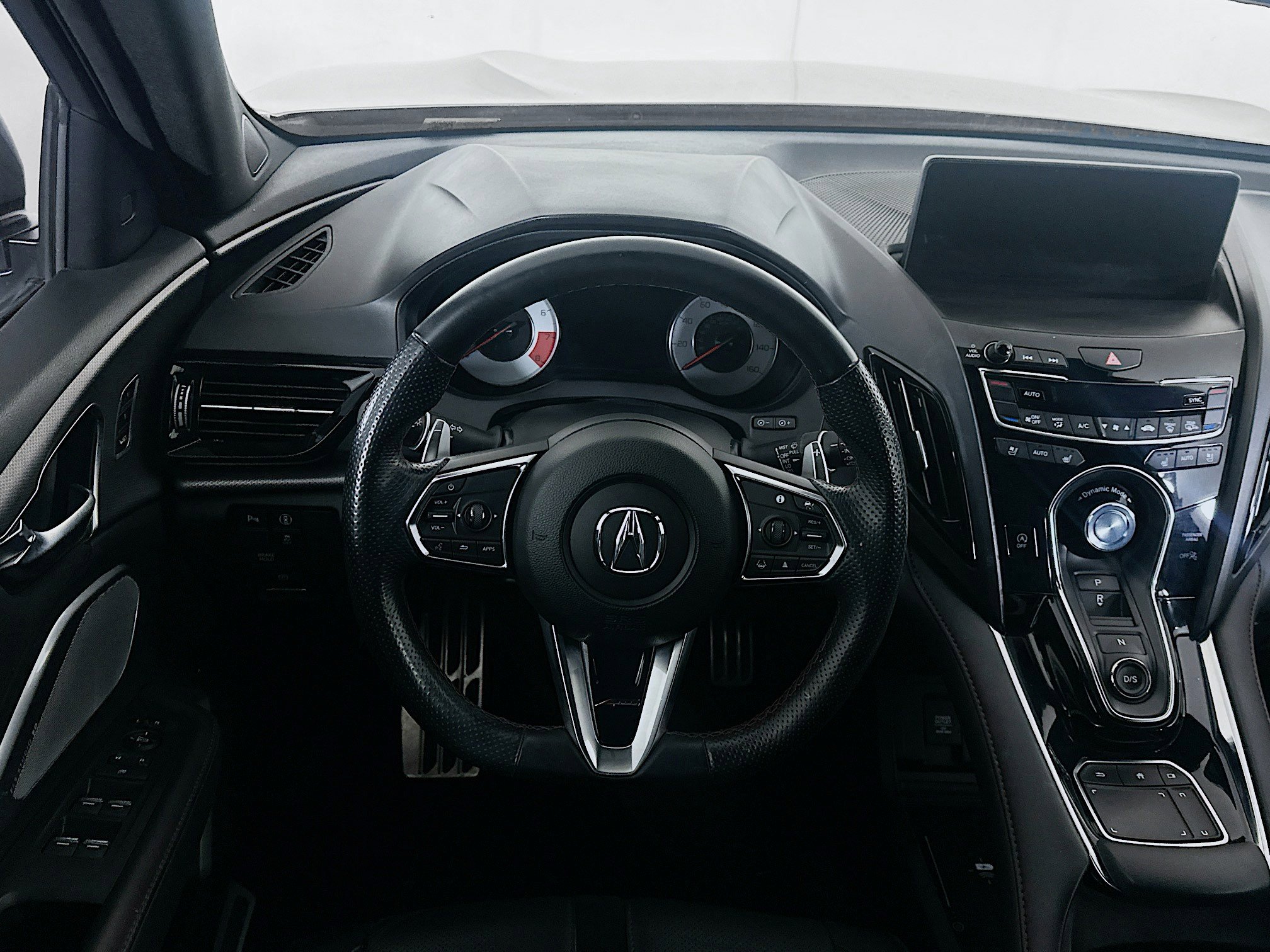 Used 2022 Acura RDX A-Spec image 17