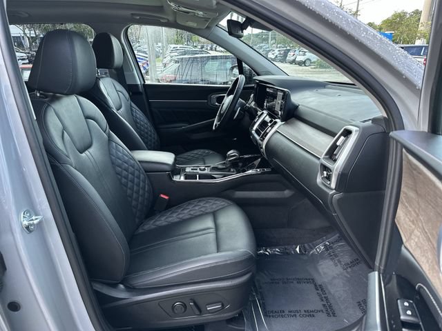 Used 2023 Kia Sorento SX Prestige AWD/4WD image 29