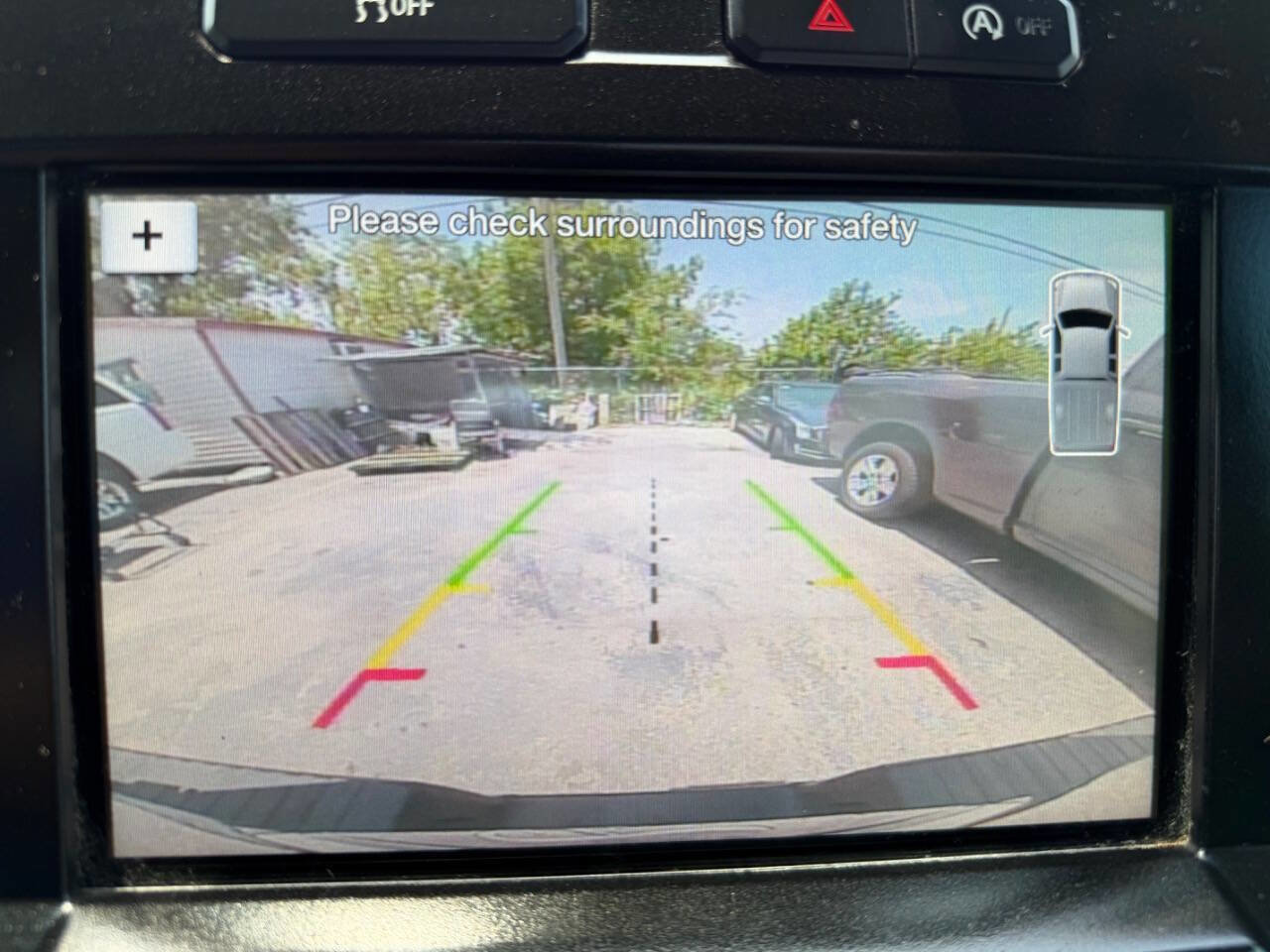Used 2017 Ford F150 XLT w/ Equipment Group 302A Luxury RWD image 12