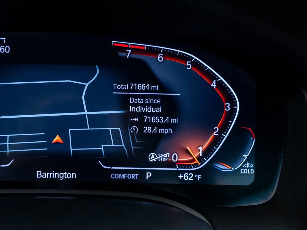 Used 2023 BMW 840i xDrive Coupe AWD/4WD image 24