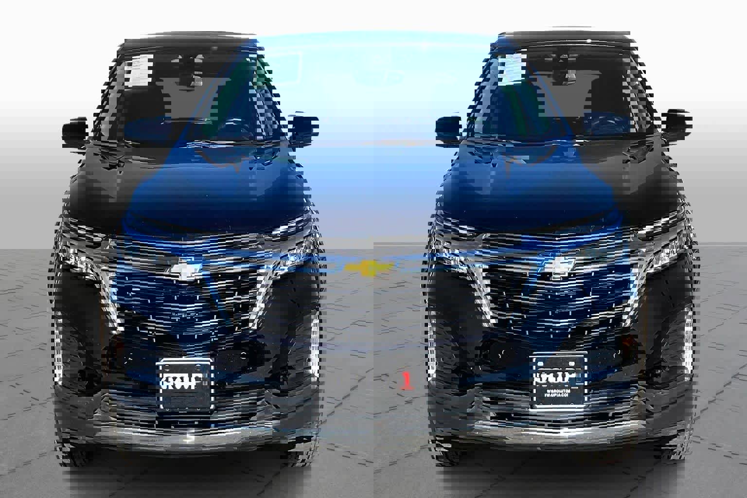 Used 2024 Chevrolet Equinox LT image 4