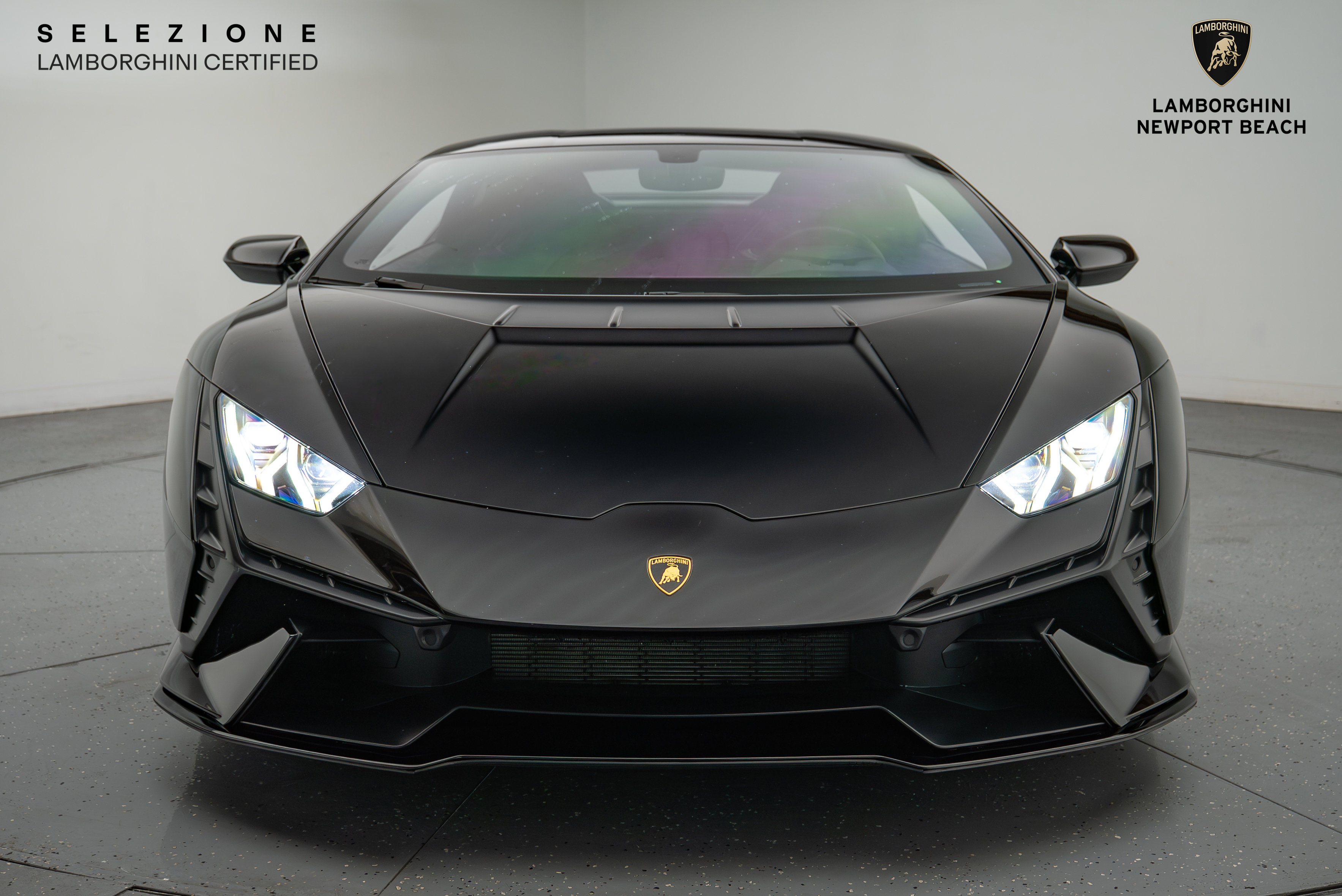 Used 2023 Lamborghini Huracan Tecnica image 10