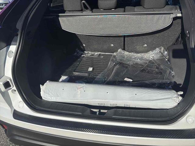 New 2026 Mitsubishi Eclipse Cross LE image 28