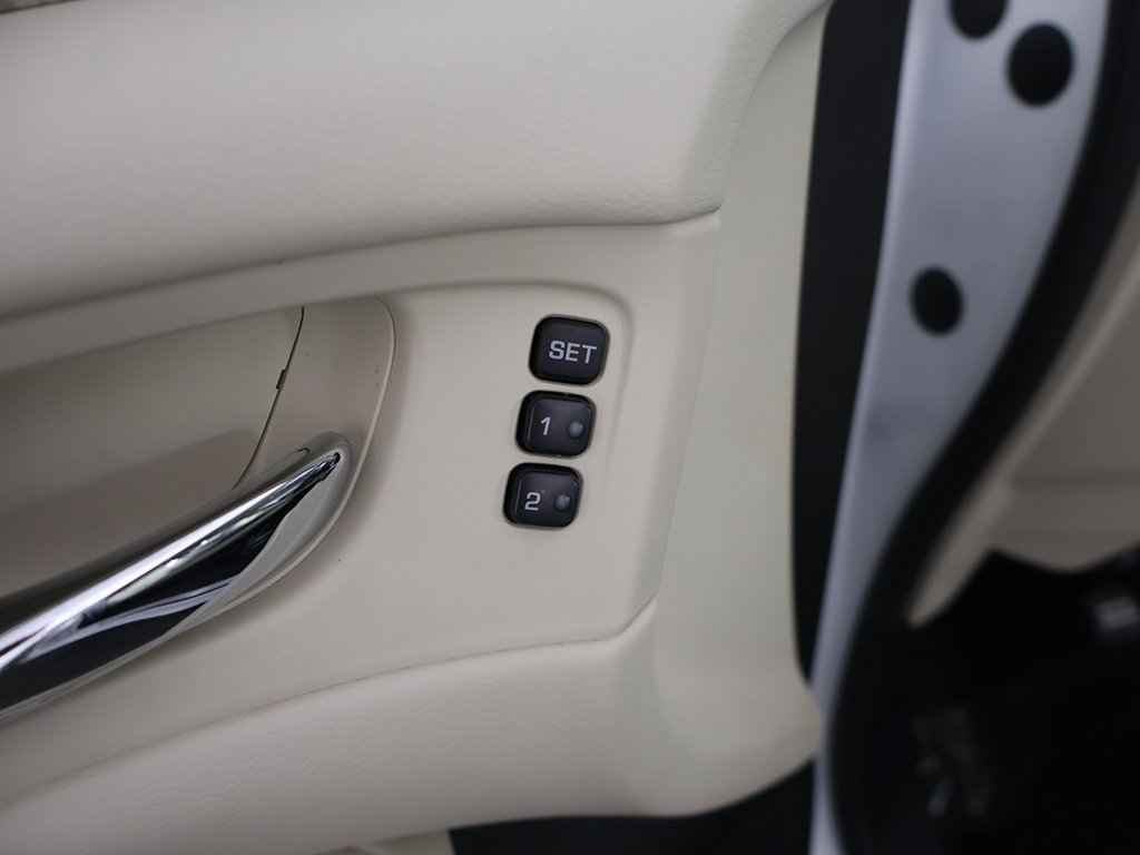 Used 2023 Nissan Murano SL AWD/4WD image 42
