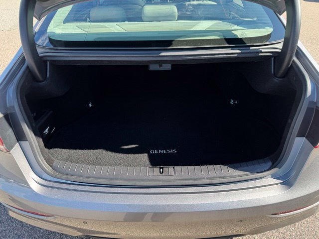 Used 2020 Genesis G80 3.8 w/ Sport Package 02 AWD/4WD image 10