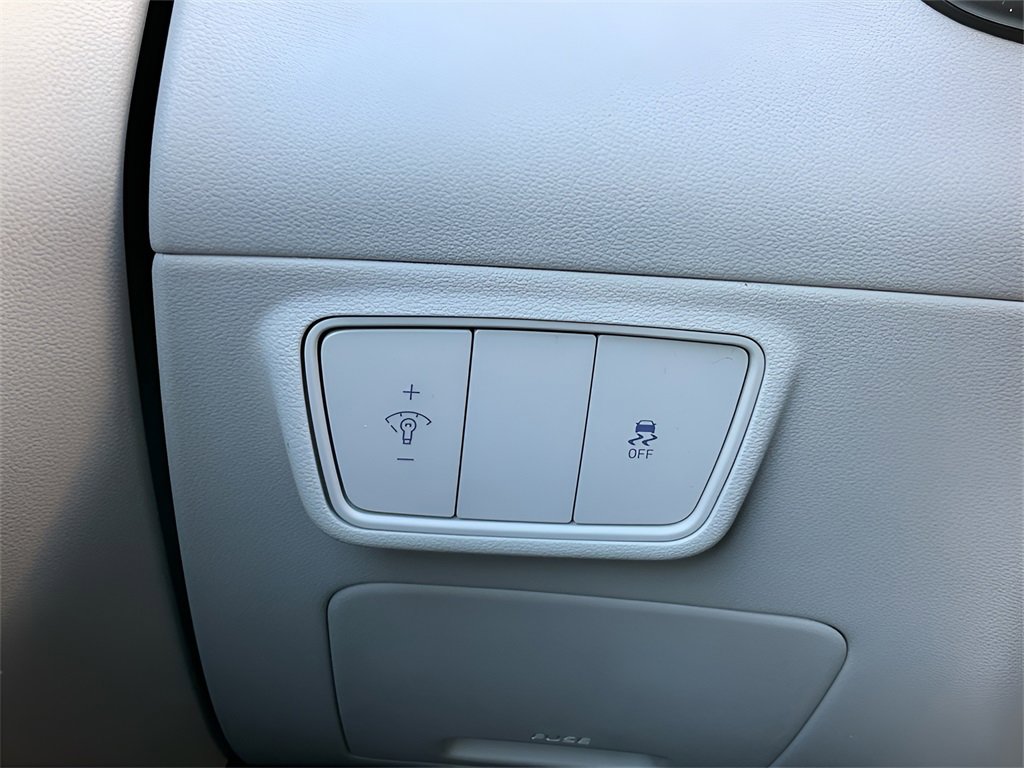 Certified 2024 Hyundai Tucson SE image 26