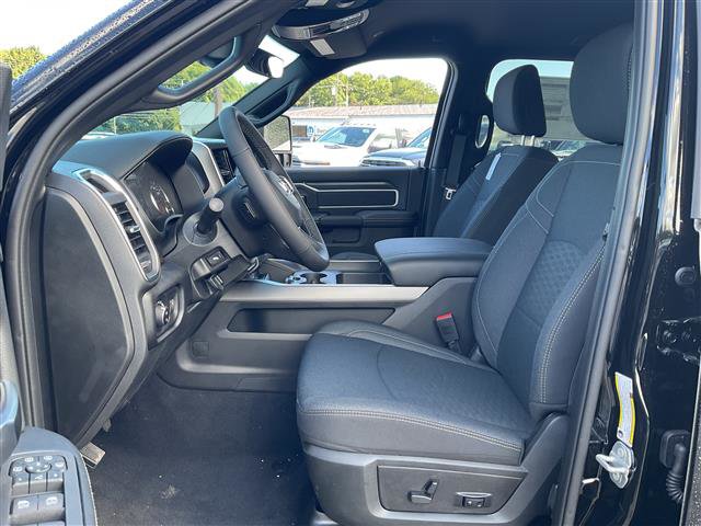 New 2026 RAM 2500 Big Horn image 8