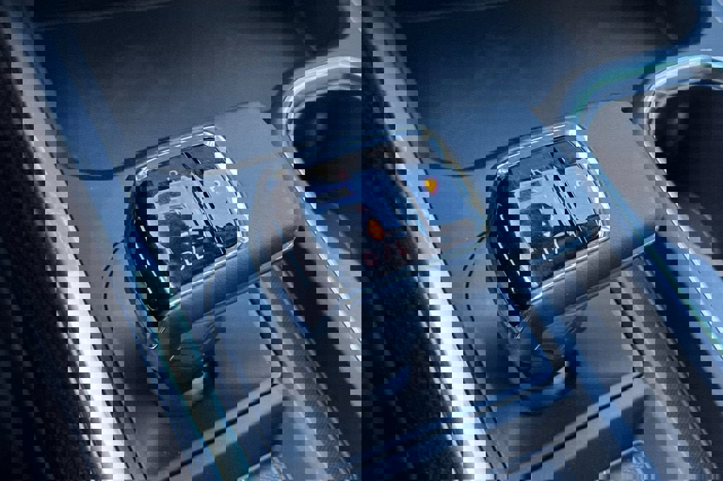 New 2026 Chevrolet Silverado 1500 RST w/ RST All Star Premium Package image 21