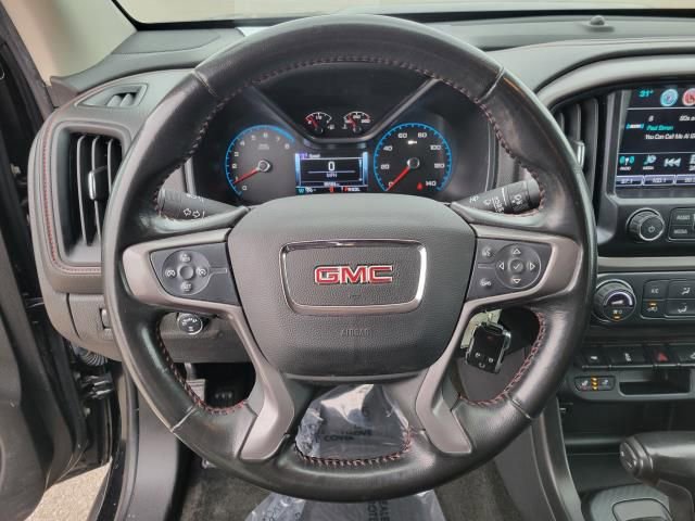 Used 2018 GMC Canyon All Terrain w/ All Terrain X Package AWD/4WD image 23