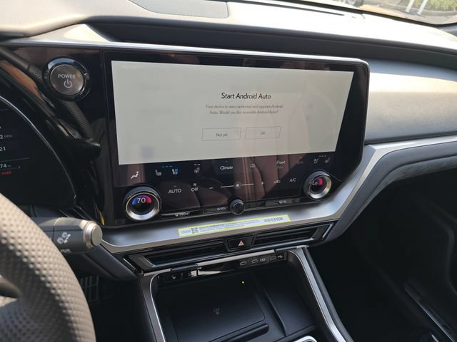 New 2026 Lexus TX 500h AWD w/ Technology Package image 8