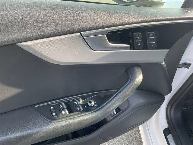Used 2025 Audi A5 2.0T Premium Plus AWD/4WD image 12