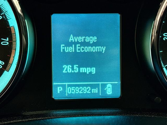 Used 2016 Buick Verano Leather image 13