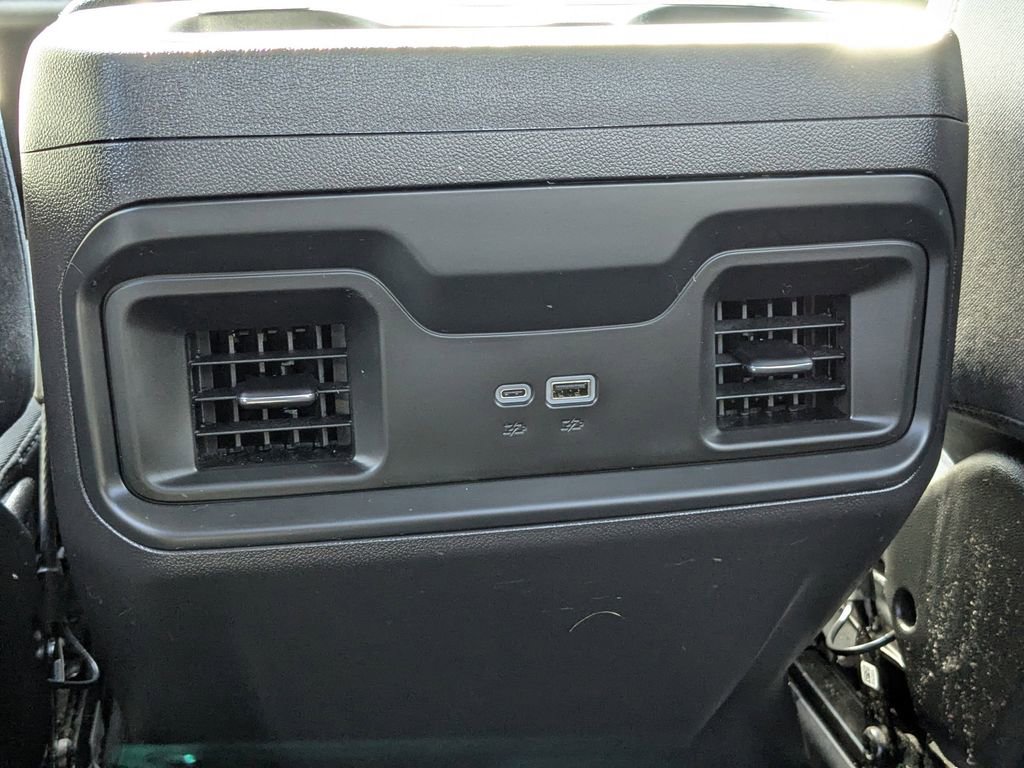 Used 2024 Chevrolet Silverado 1500 LT Trail Boss image 15