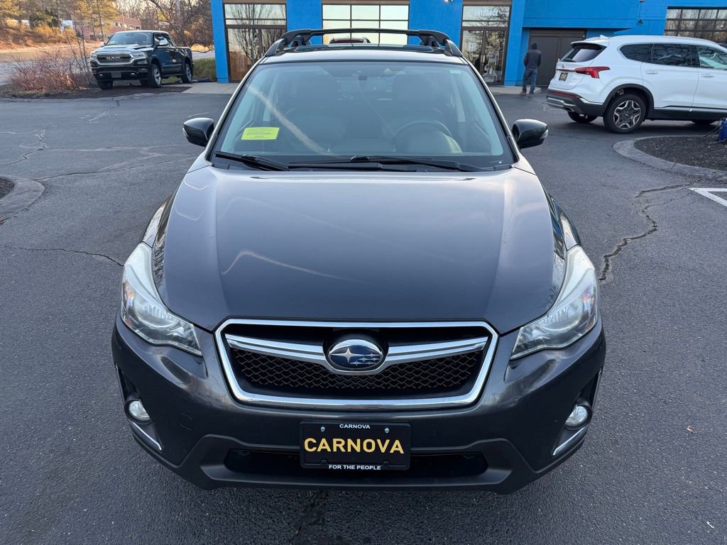Used 2016 Subaru Crosstrek 2.0i Limited image 28