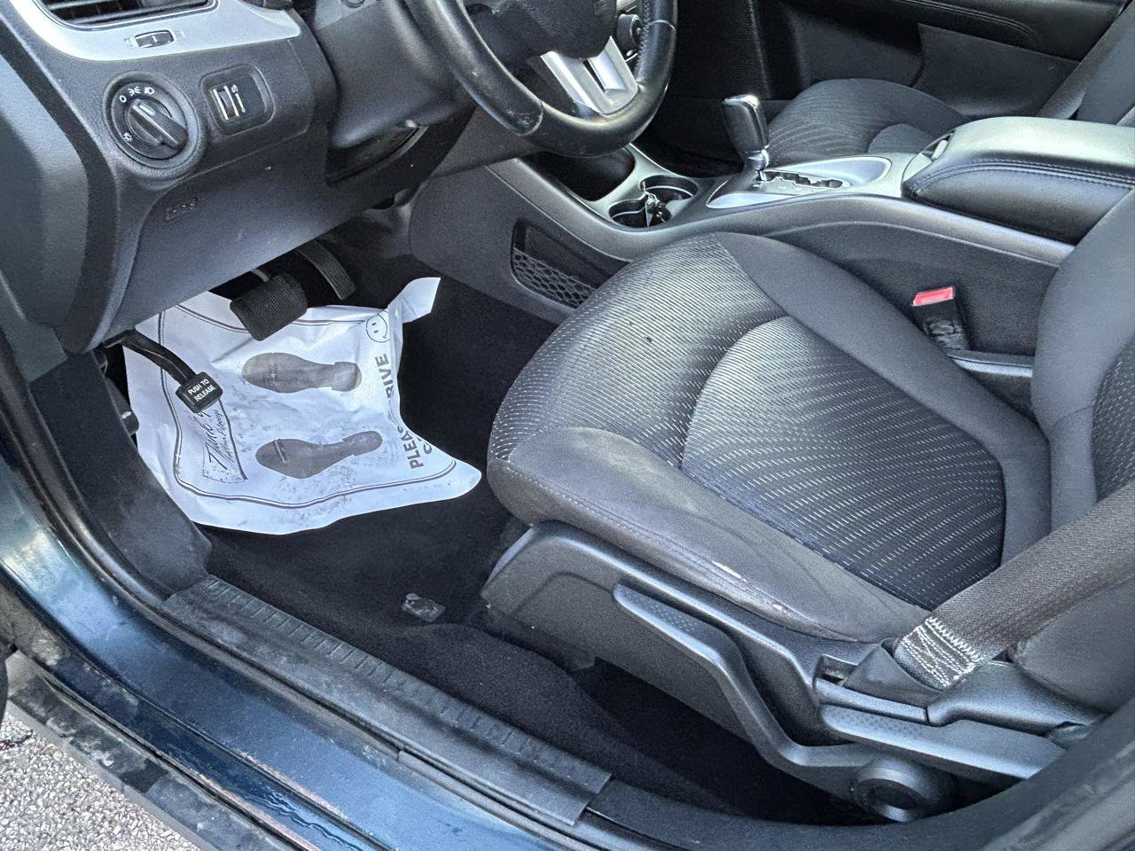Used 2015 Dodge Journey FWD image 10