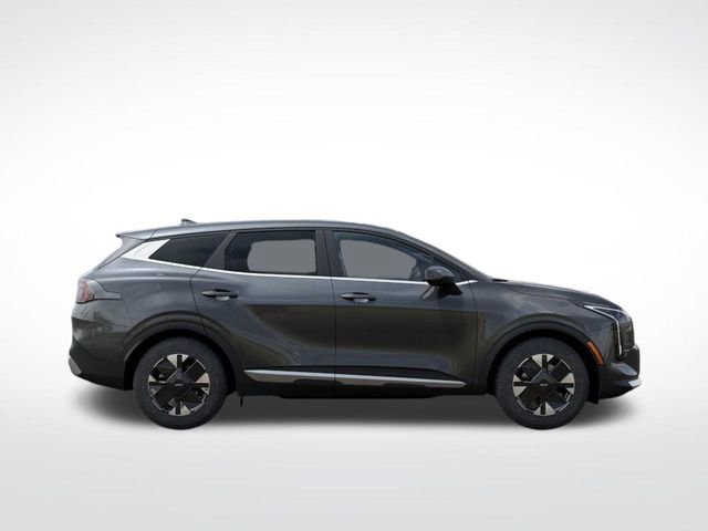 New 2026 Kia Sportage LX FWD image 7