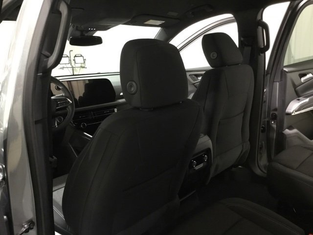 New 2026 Chevrolet Traverse LT w/ LPO, Floor Liner Package image 45