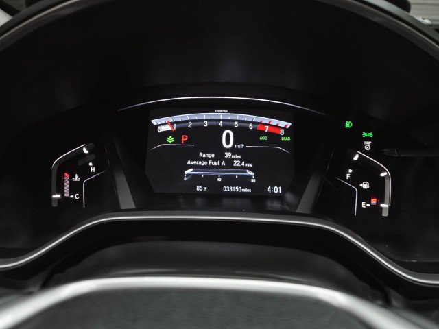 Used 2021 Honda CR-V EX-L image 24