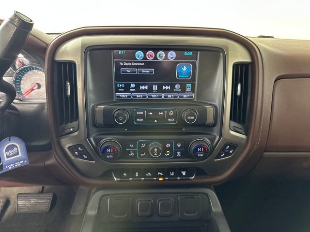 Used 2018 Chevrolet Silverado 2500 High Country w/ Duramax Plus Package image 43