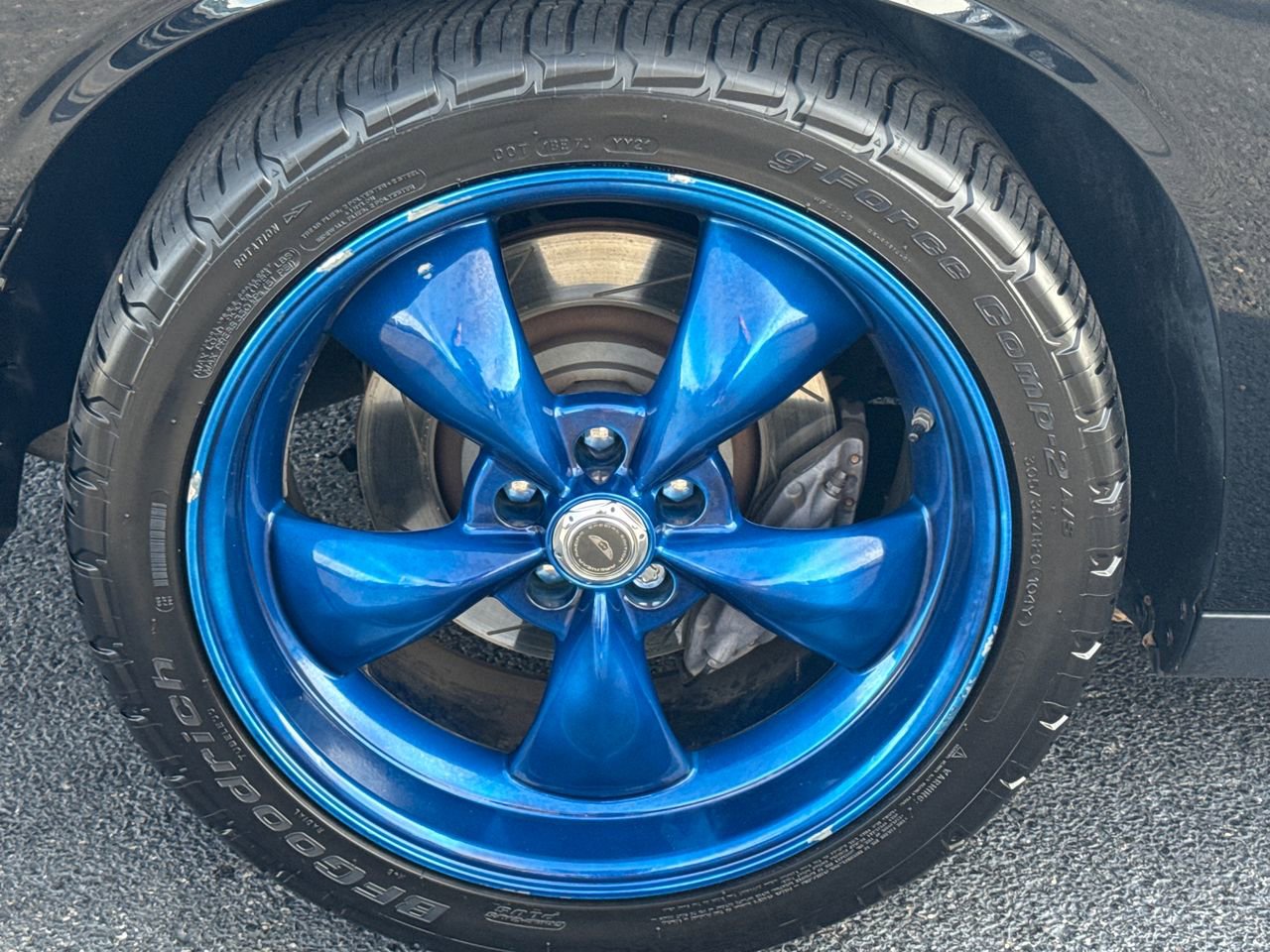 Used 2017 Dodge Challenger R/T Scat Pack image 10