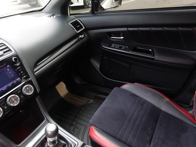 Used 2020 Subaru WRX Premium w/ Performance Package AWD/4WD image 24