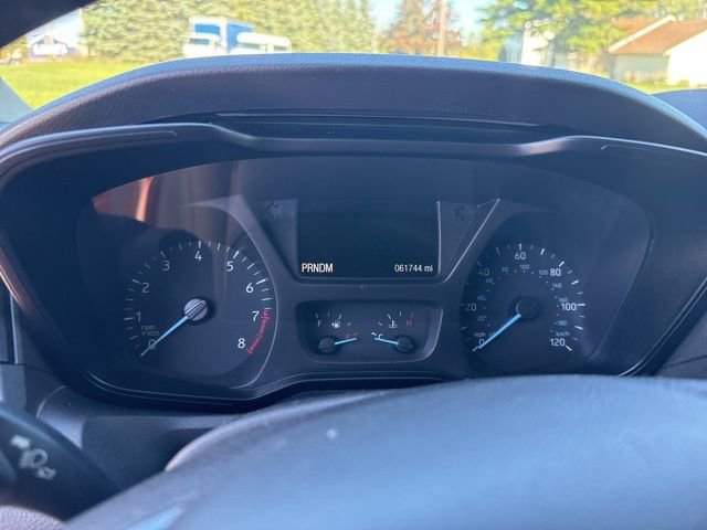 Used 2017 Ford Transit 150 XLT image 12