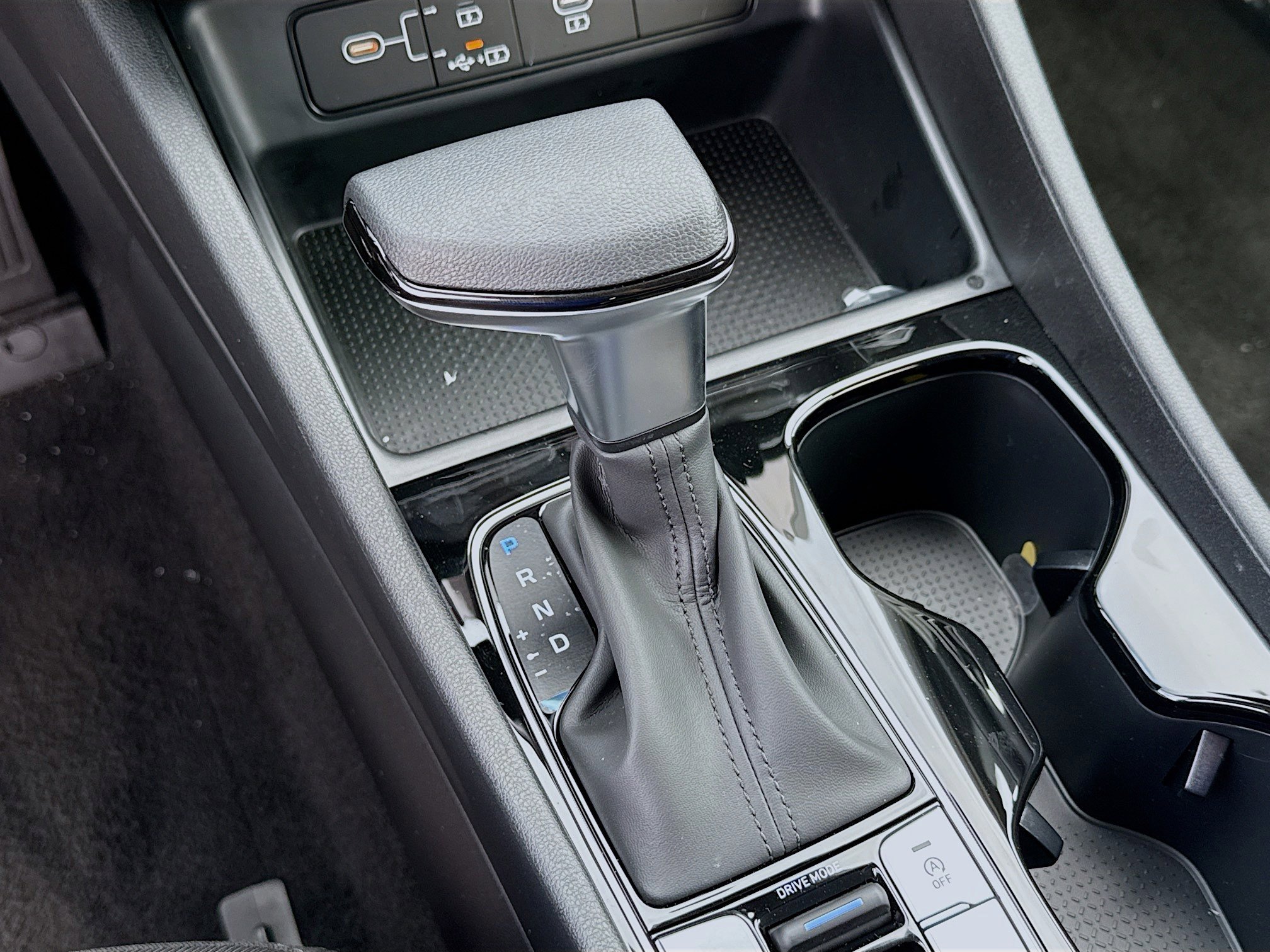 New 2026 Hyundai Tucson SEL image 13