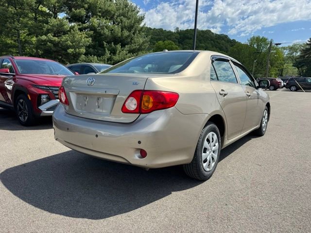Used 2009 Toyota Corolla LE FWD image 5
