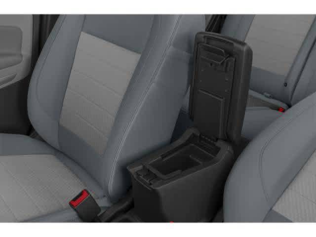 Used 2018 Ford EcoSport S image 17