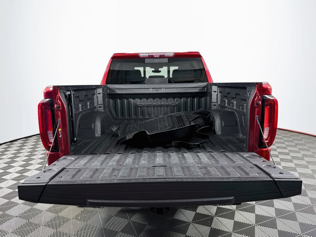 Used 2021 GMC Sierra 1500 Denali w/ Denali Ultimate Package RWD image 28