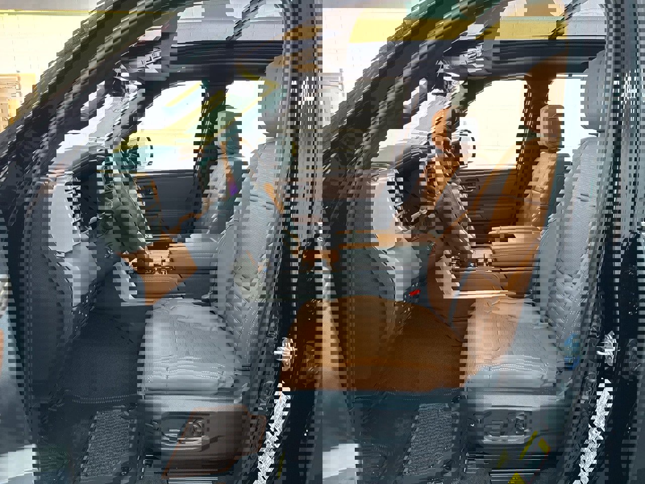 New 2026 Toyota Tundra 1794 Edition image 15