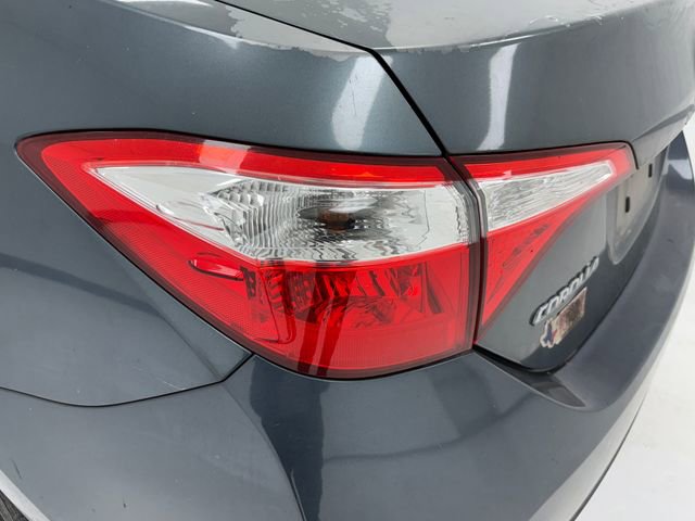 Used 2015 Toyota Corolla L FWD image 8