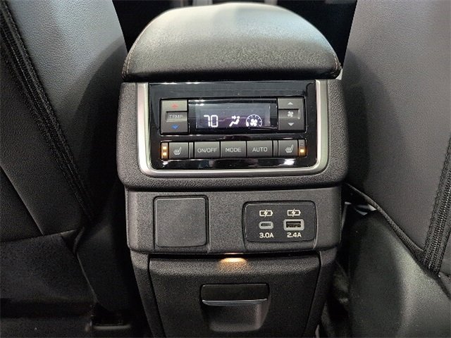New 2025 Subaru Ascent Bronze Edition image 14