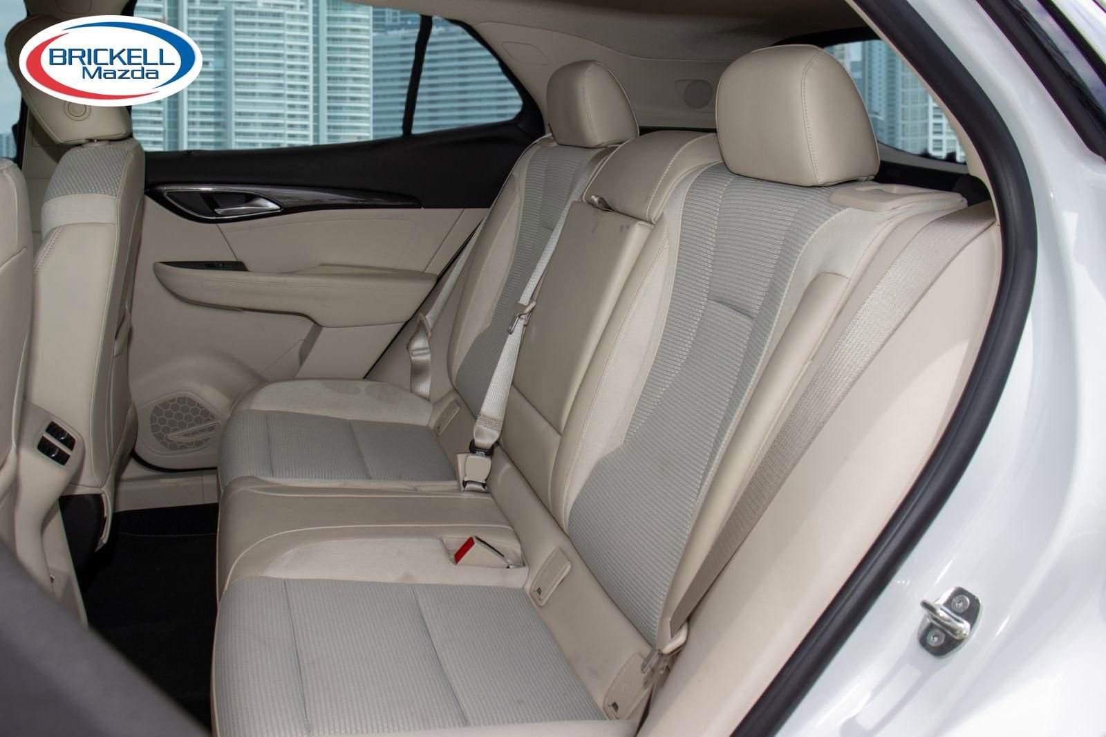 Used 2021 Buick Envision Preferred image 7