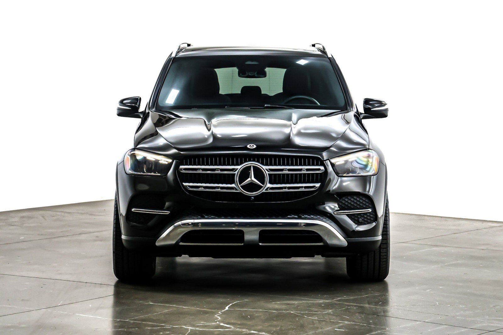 Certified 2024 Mercedes-Benz GLE 450 4MATIC image 5