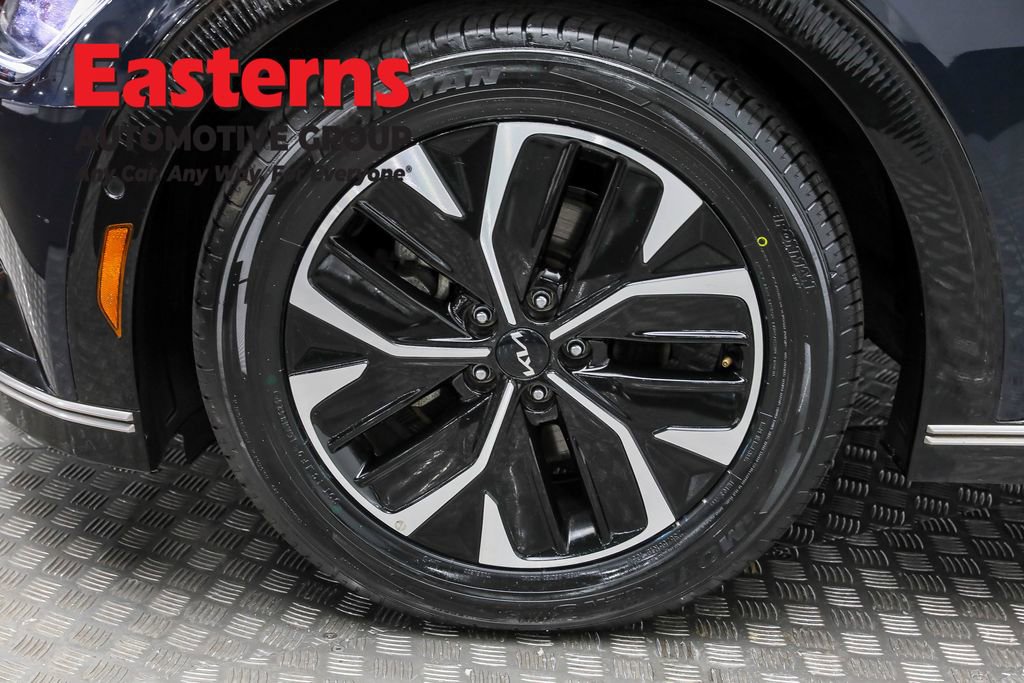 Used 2022 Kia EV6 Wind w/ Wind Technology Package image 34