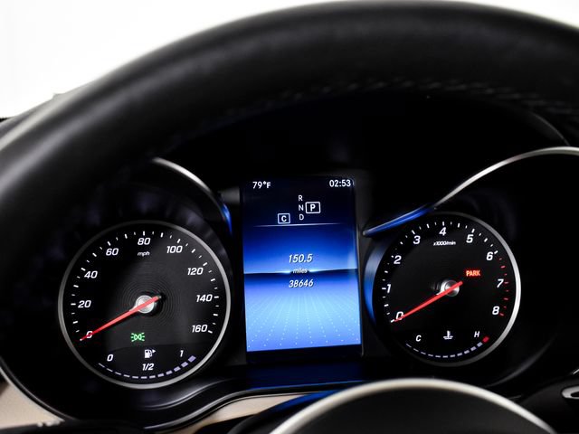 Certified 2021 Mercedes-Benz GLC 300 4MATIC image 26