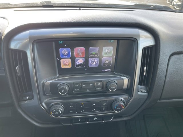 Used 2018 Chevrolet Silverado 1500 LT image 18