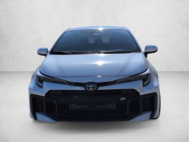 Used 2025 Toyota Corolla GR image 2