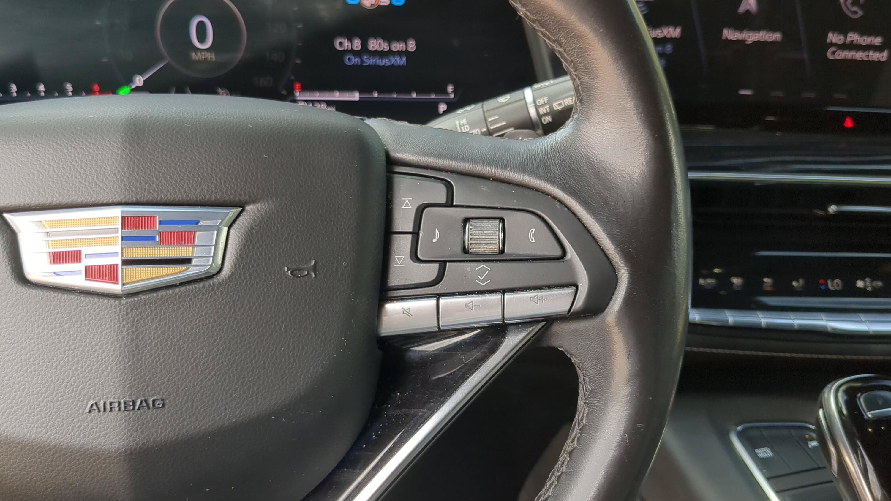 Used 2021 Cadillac Escalade Sport RWD image 14