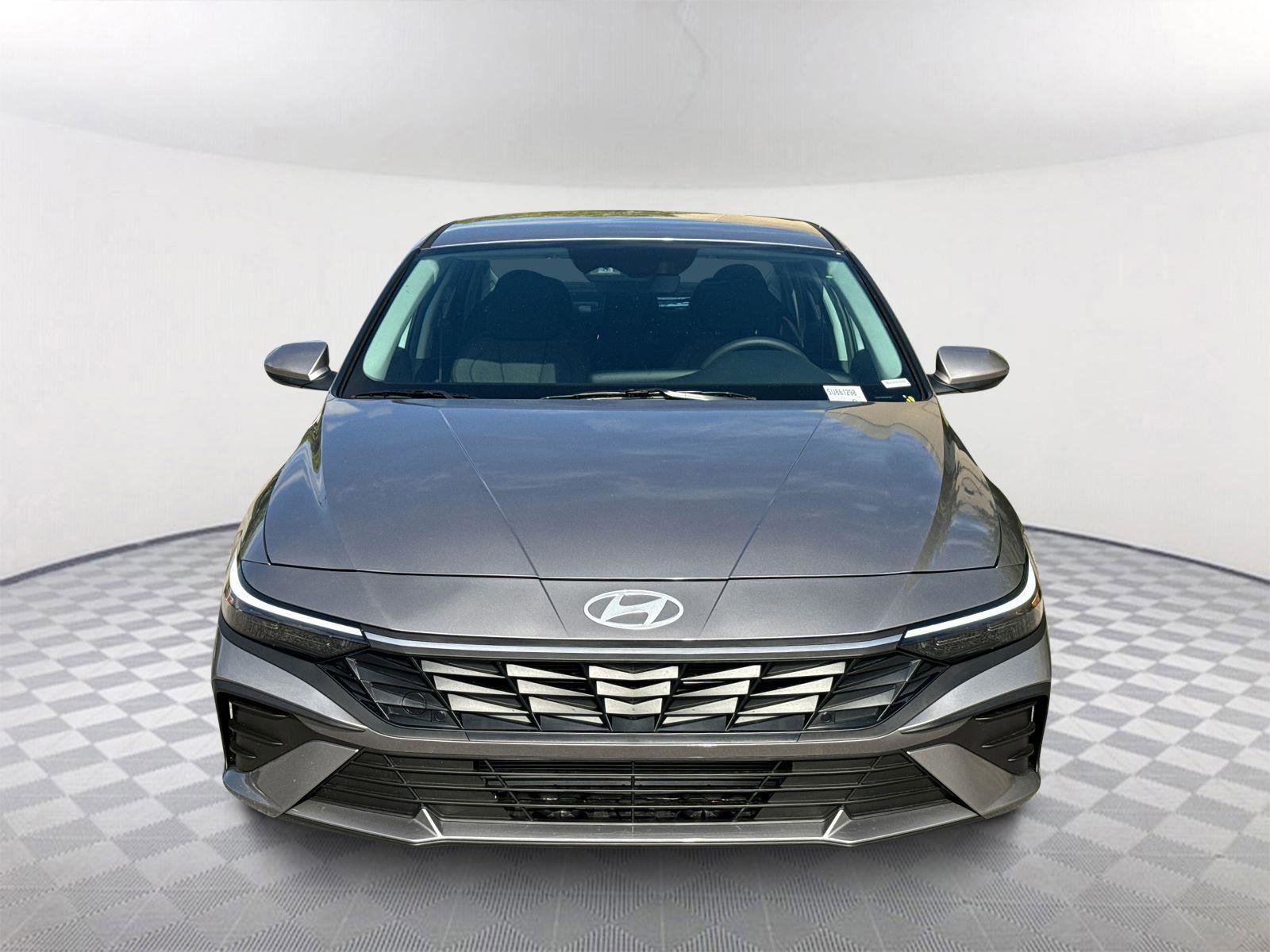 New 2025 Hyundai Elantra SE image 2
