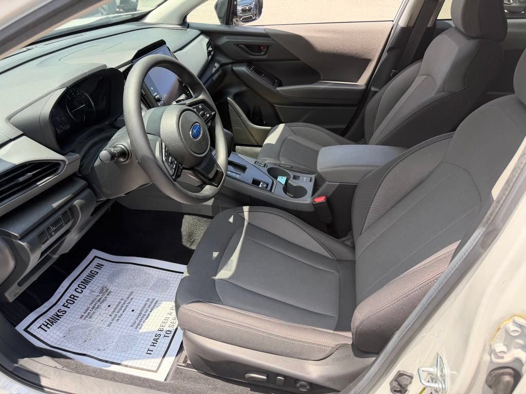 Used 2026 Subaru Crosstrek 2.5i Premium AWD/4WD image 23