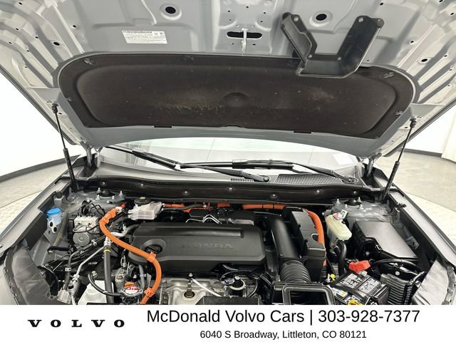 Used 2024 Honda CR-V Sport Touring image 26