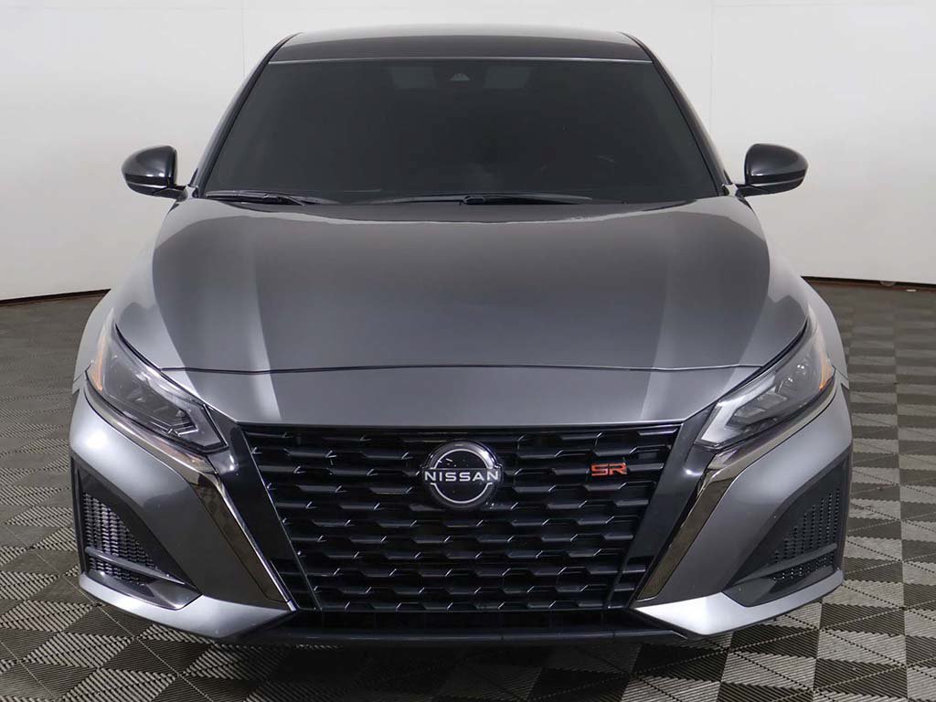 Used 2024 Nissan Altima 2.5 SR AWD/4WD image 8