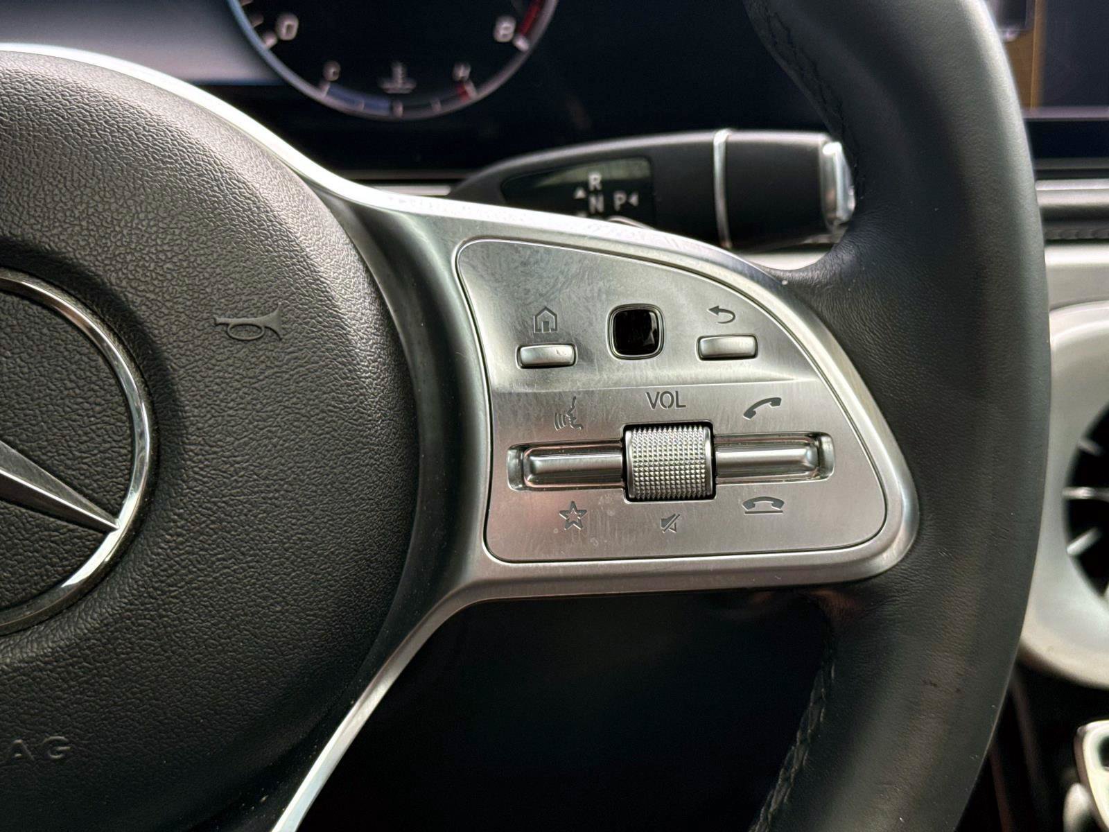 Certified 2019 Mercedes-Benz G 550 image 32