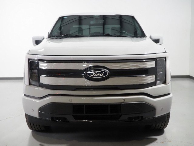 Used 2024 Ford F150 Lightning Platinum AWD/4WD image 67