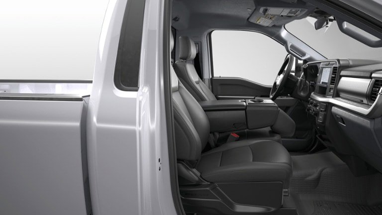 New 2026 Ford F350 XLT w/ FX4 Off-Road Package AWD/4WD image 27