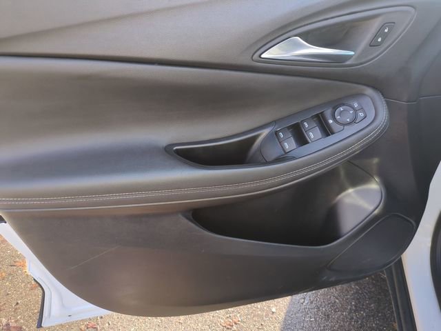 Used 2025 Buick Encore GX Preferred image 20