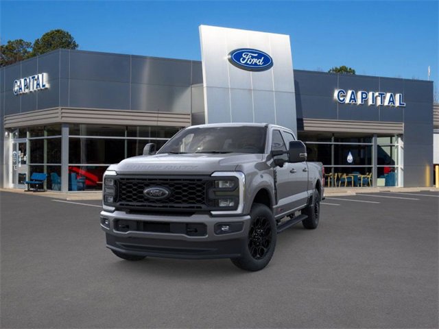 New 2025 Ford F250 Lariat w/ Lariat Ultimate Package image 2