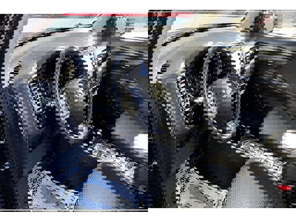 Used 2020 Mitsubishi Outlander ES image 14